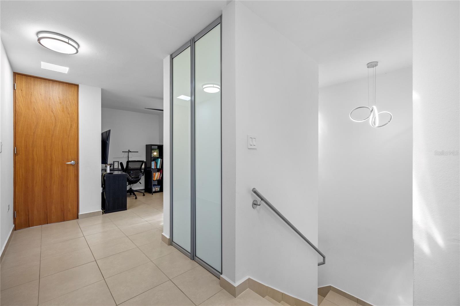 BELMONT DEV. - Residential