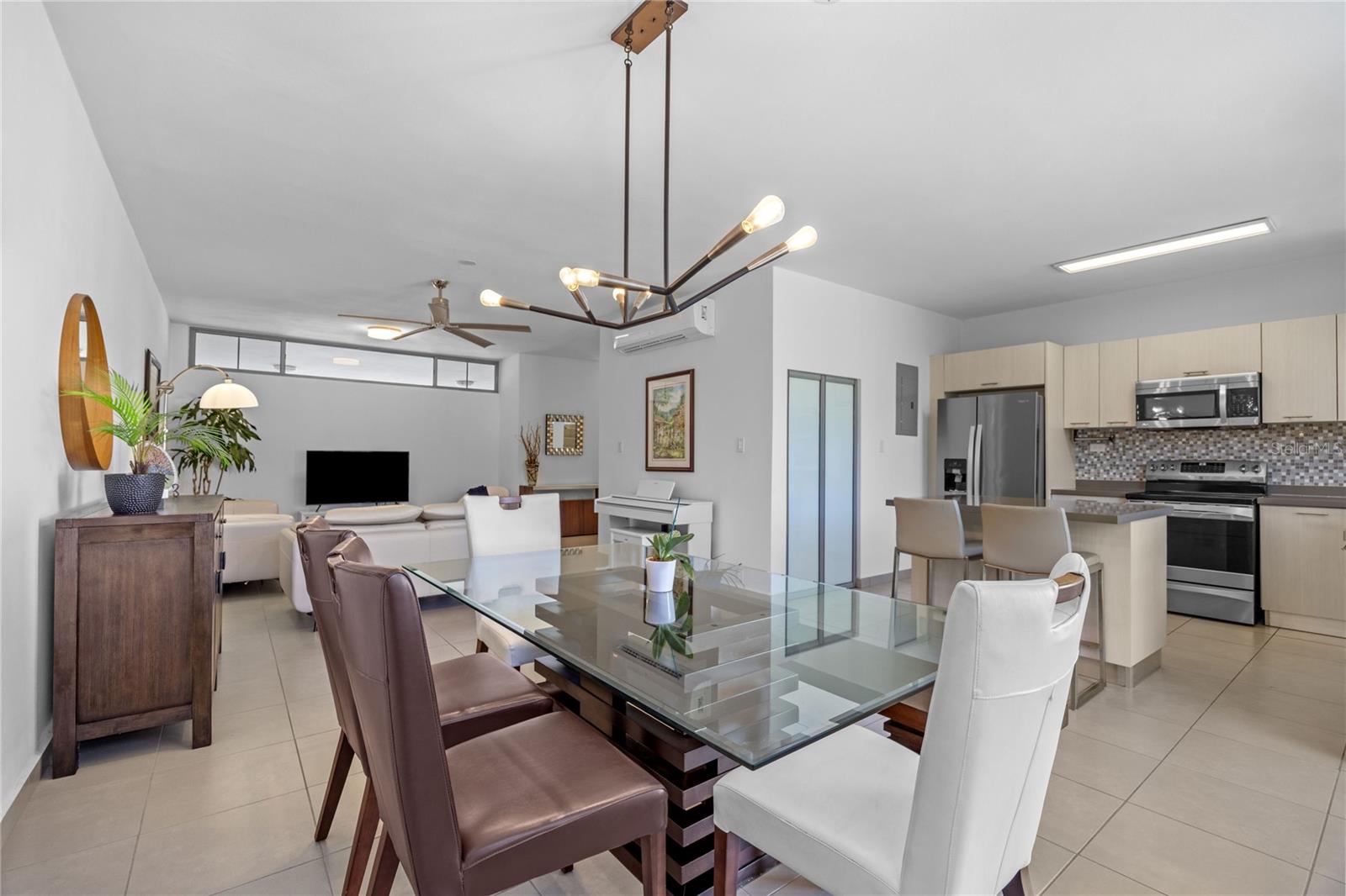 BELMONT DEV. - Residential