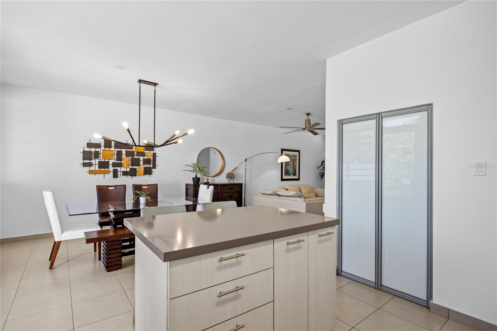 BELMONT DEV. - Residential