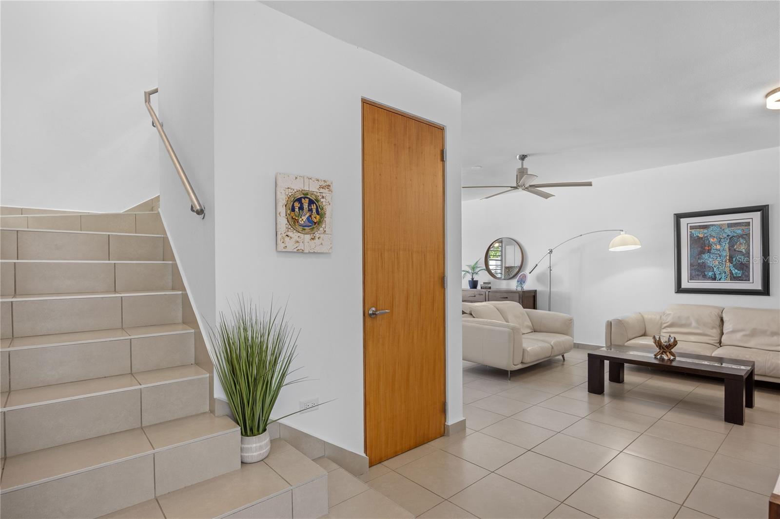 BELMONT DEV. - Residential