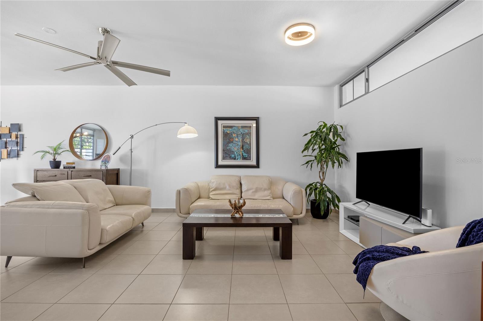 BELMONT DEV. - Residential