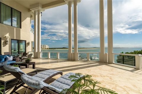 774 NINA DRIVE TIERRA VERDE FL 33715
