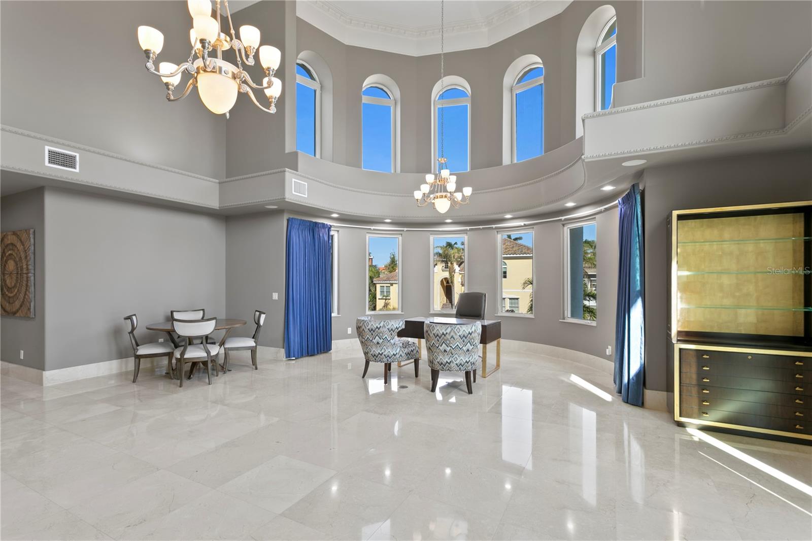 TIERRA VERDE UNIT 1 4TH REP TR B REP - Residential