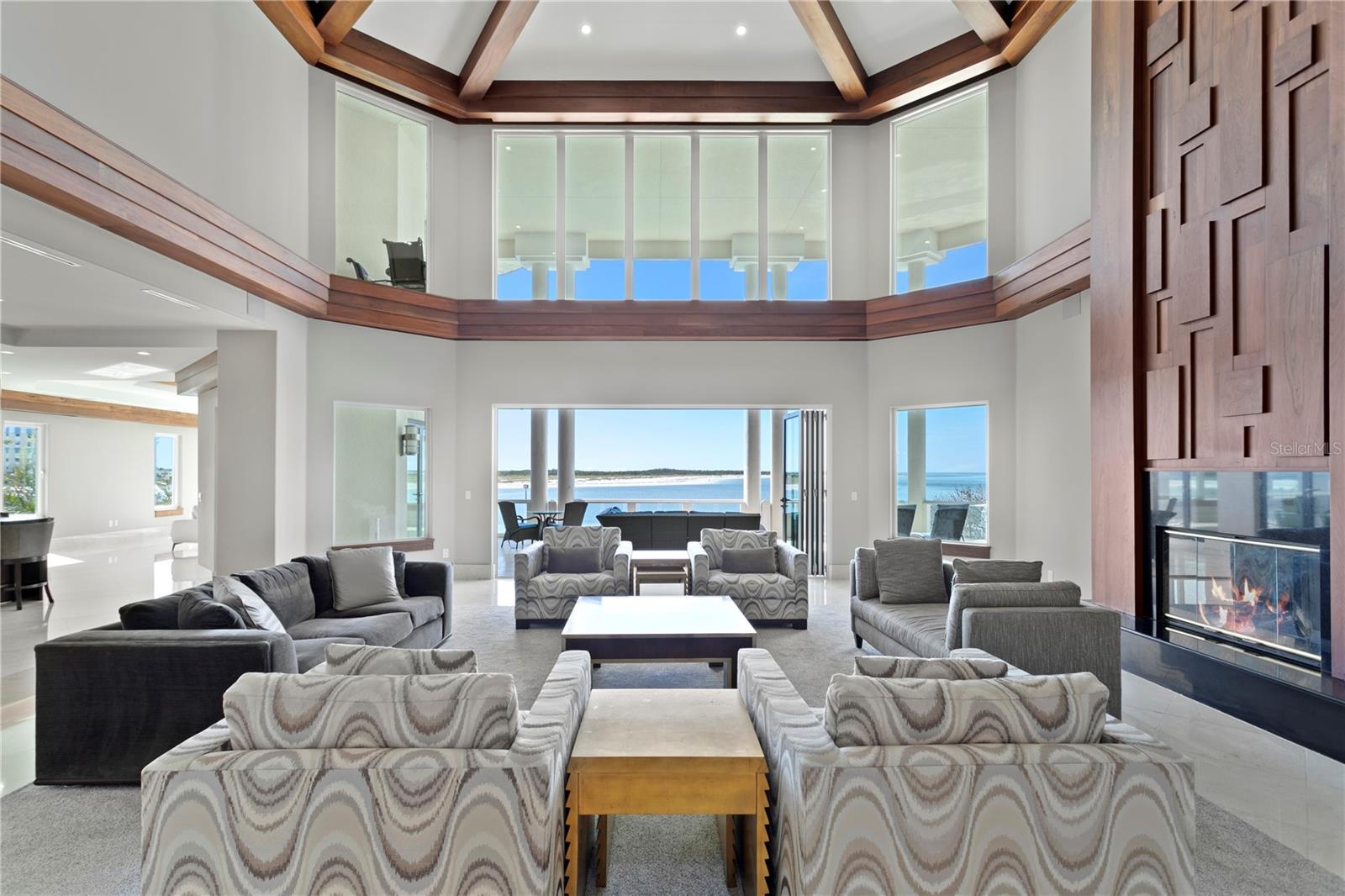 TIERRA VERDE UNIT 1 4TH REP TR B REP - Residential