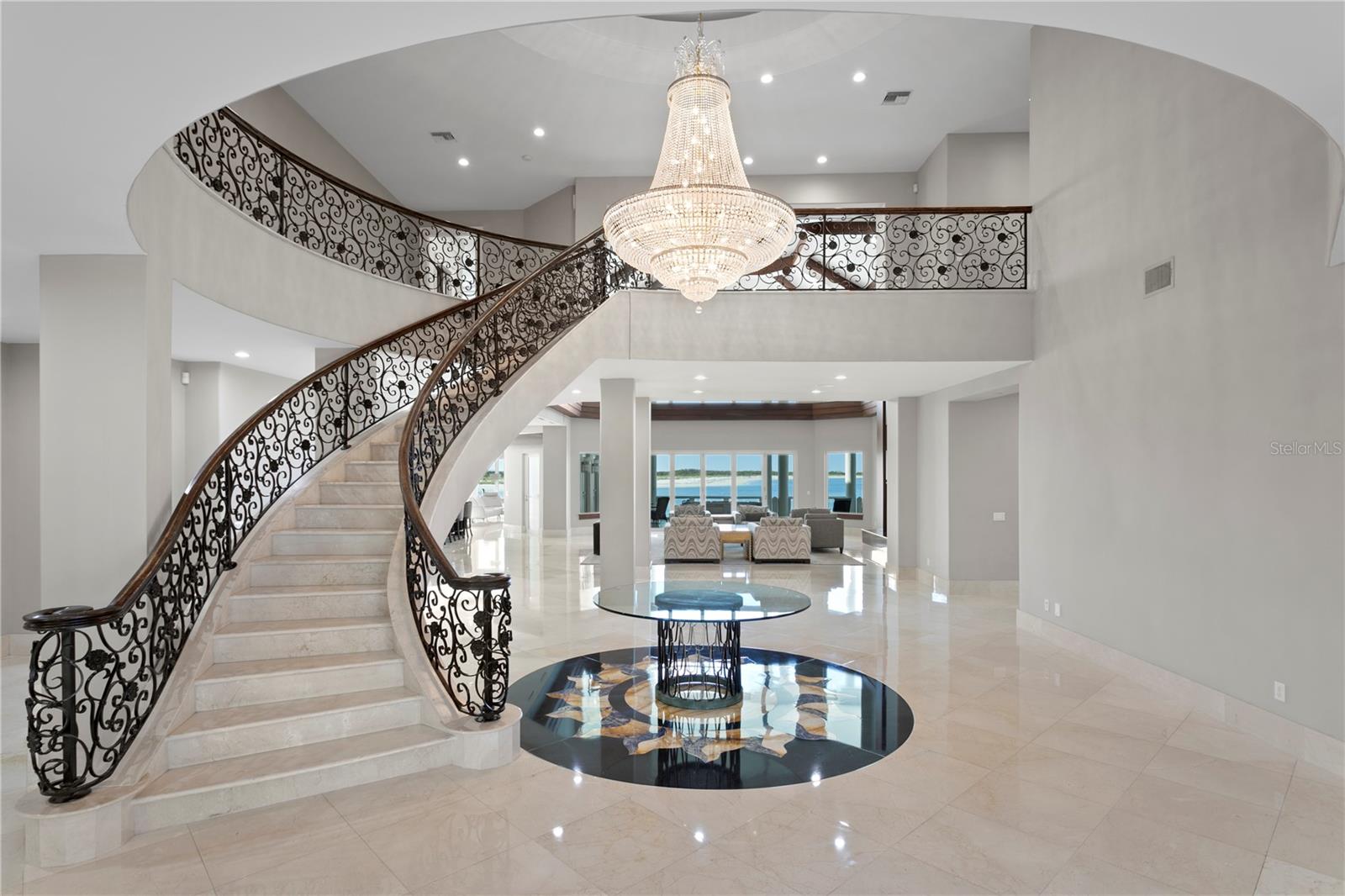 TIERRA VERDE UNIT 1 4TH REP TR B REP - Residential