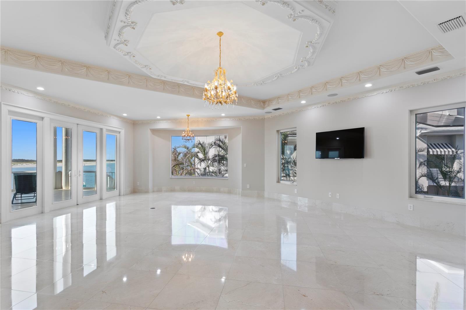 TIERRA VERDE UNIT 1 4TH REP TR B REP - Residential