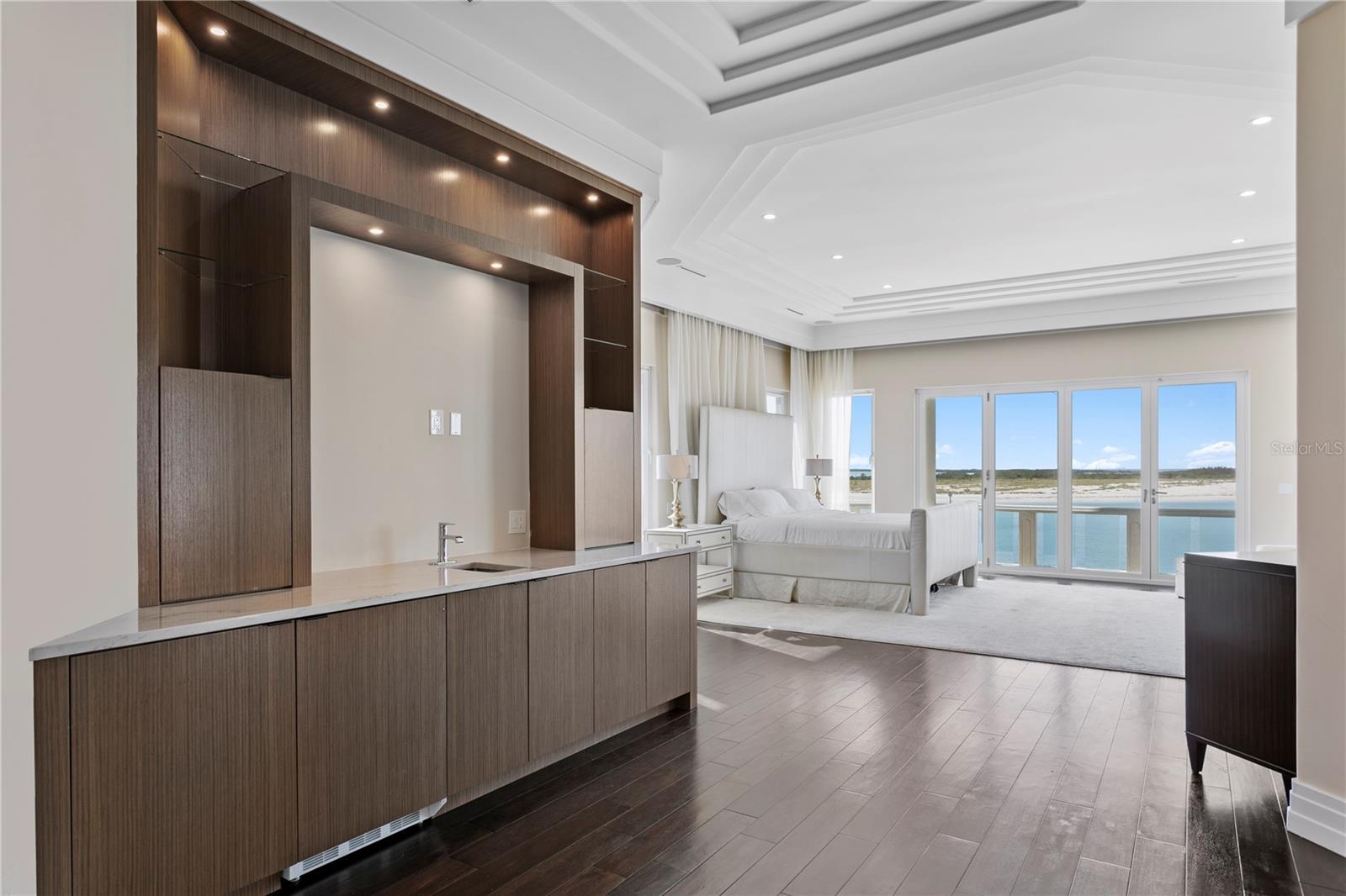 TIERRA VERDE UNIT 1 4TH REP TR B REP - Residential