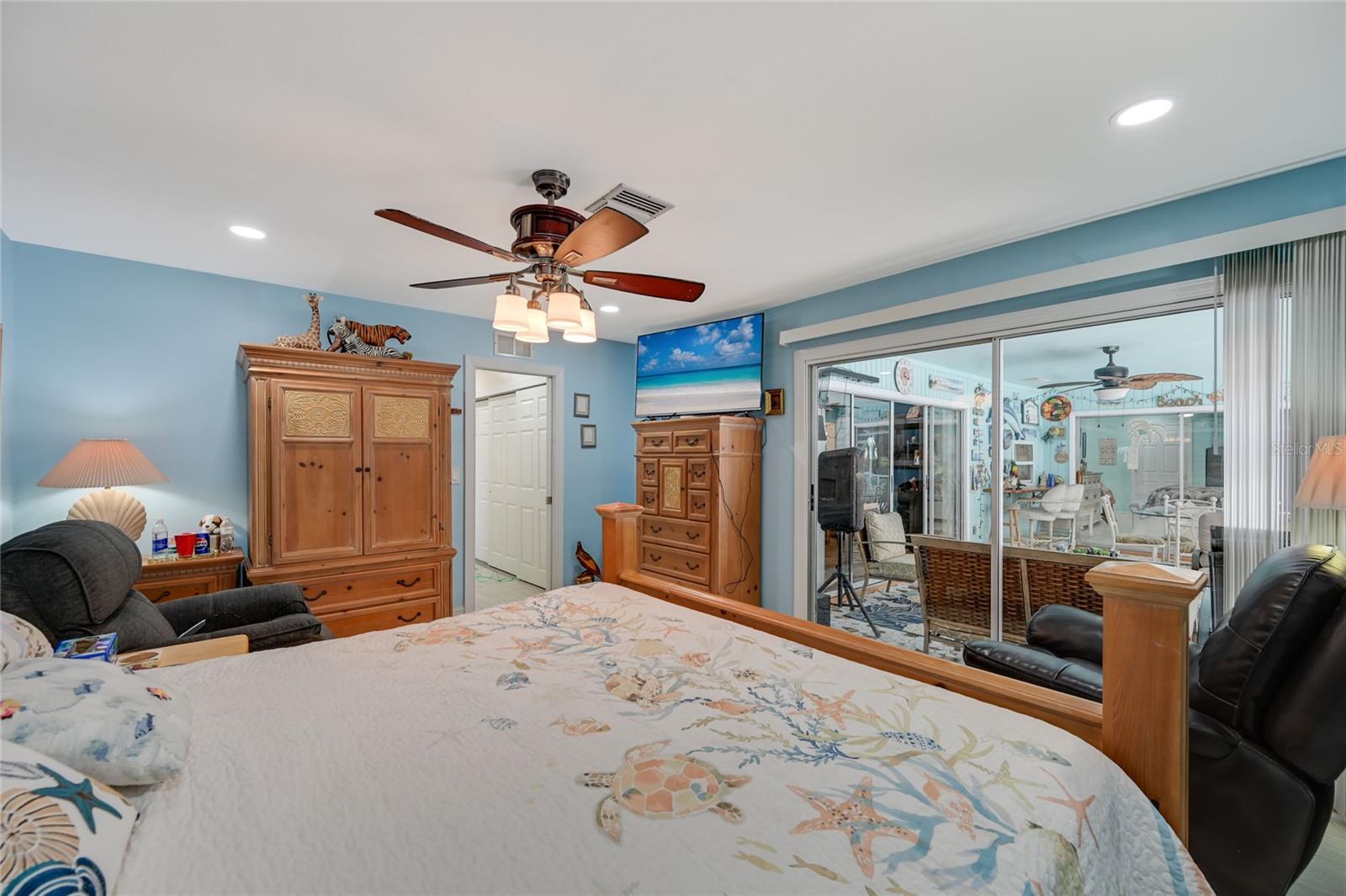 LOCHMOOR - Residential