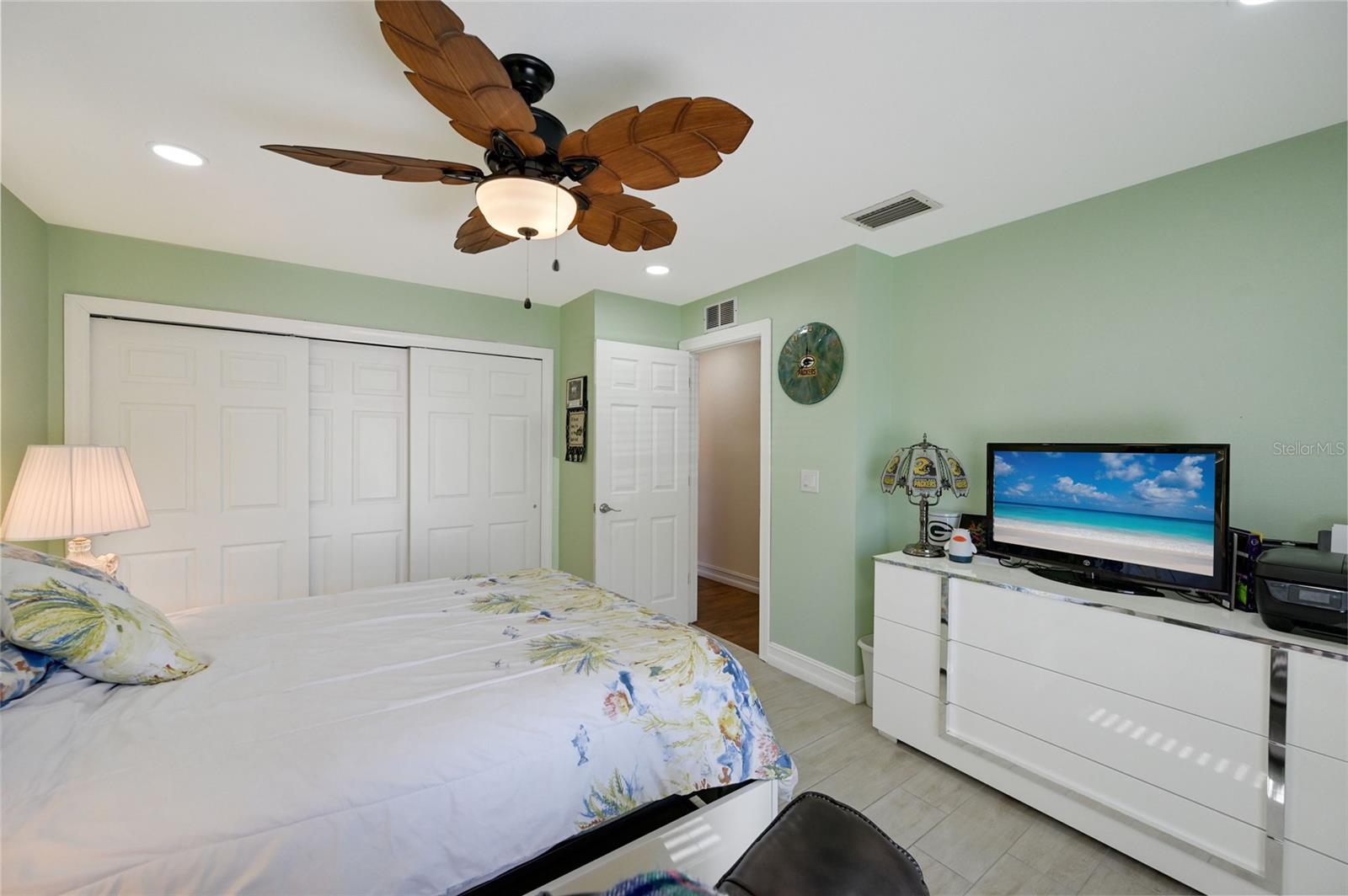 LOCHMOOR - Residential