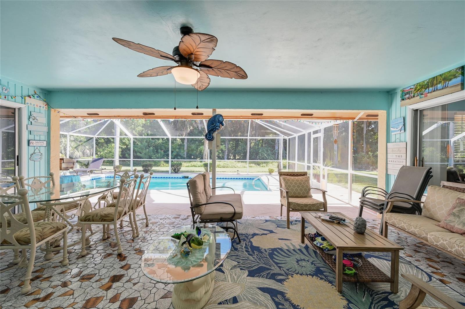 LOCHMOOR - Residential