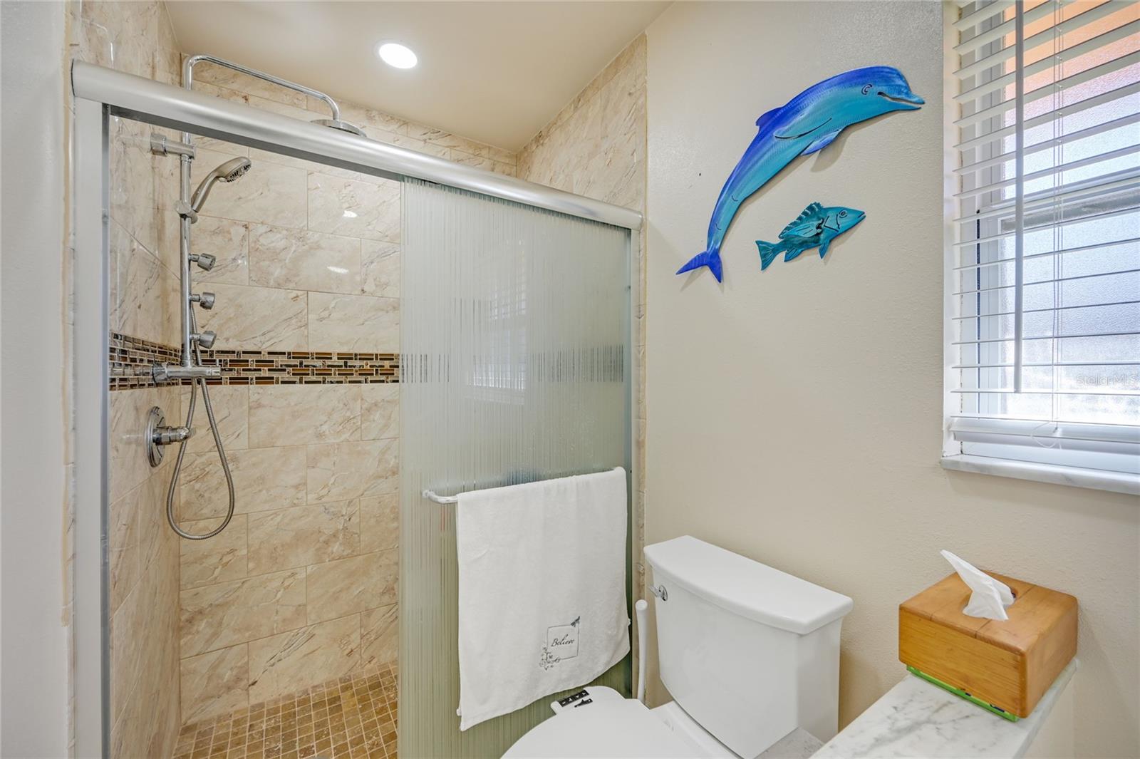 LOCHMOOR - Residential