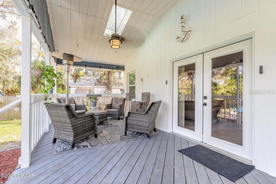 TOMOKA ESTATES UNIT 02 - Residential