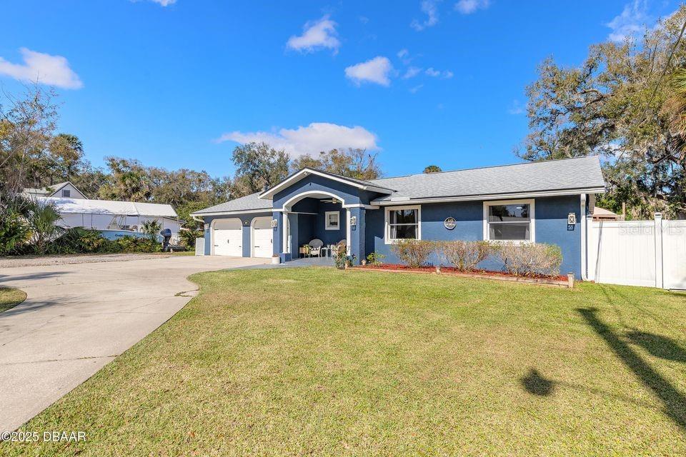 TOMOKA ESTATES UNIT 02 - Residential