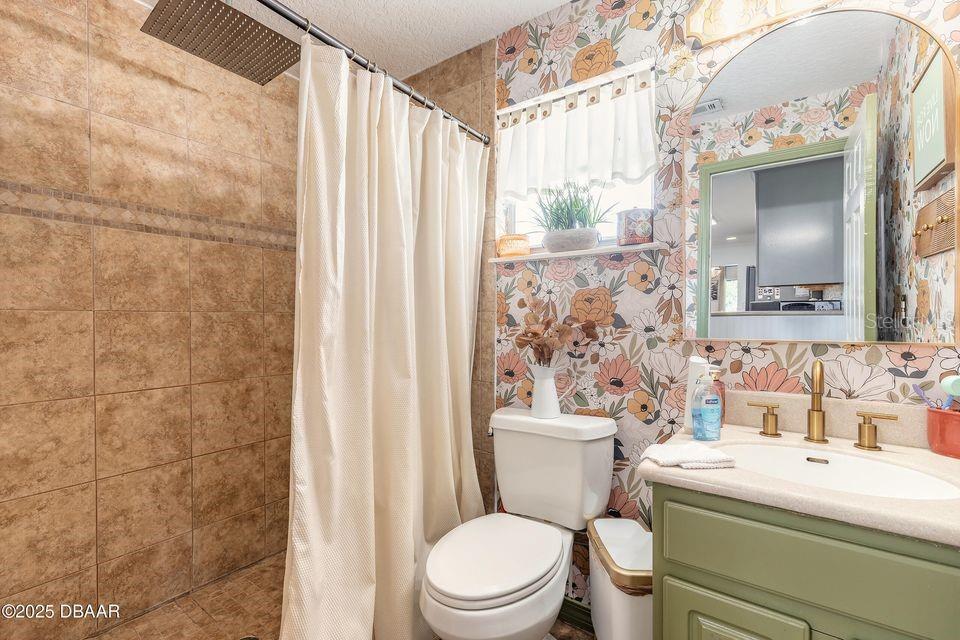 TOMOKA ESTATES UNIT 02 - Residential