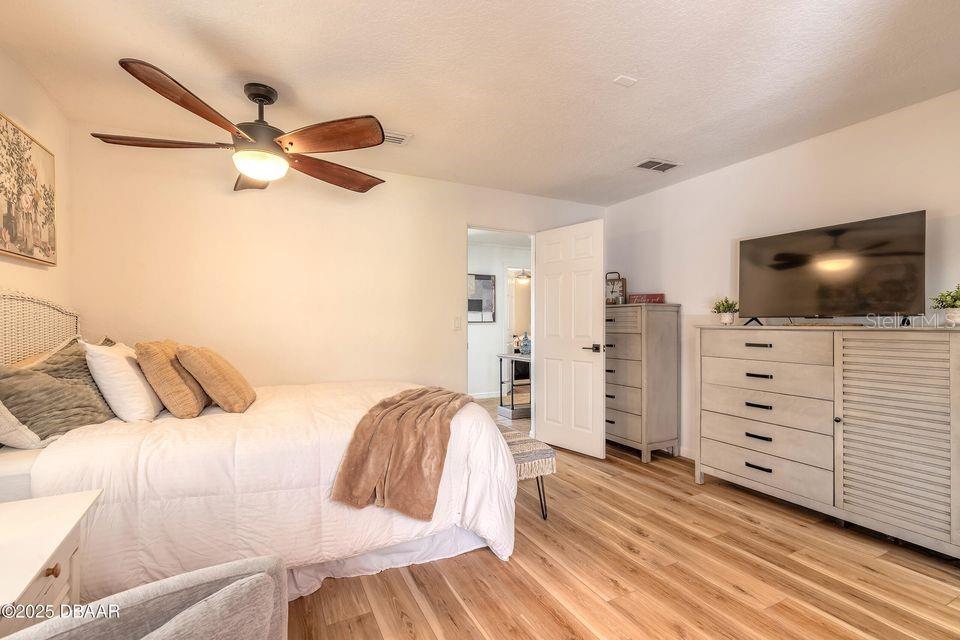 TOMOKA ESTATES UNIT 02 - Residential