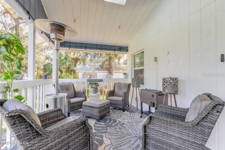 TOMOKA ESTATES UNIT 02 - Residential