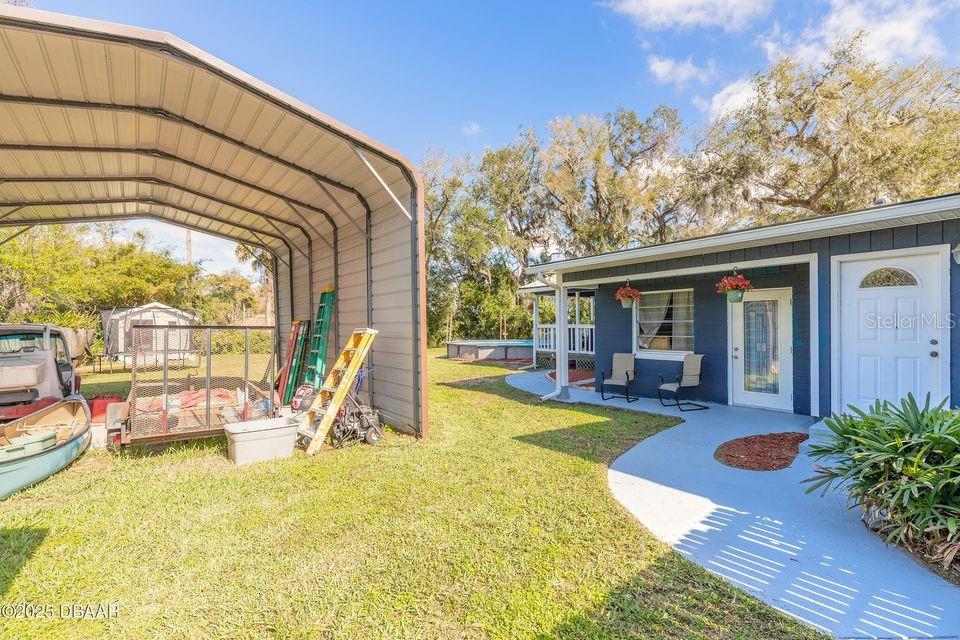 TOMOKA ESTATES UNIT 02 - Residential