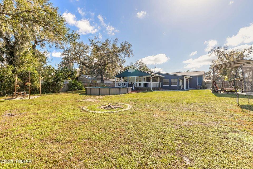 TOMOKA ESTATES UNIT 02 - Residential