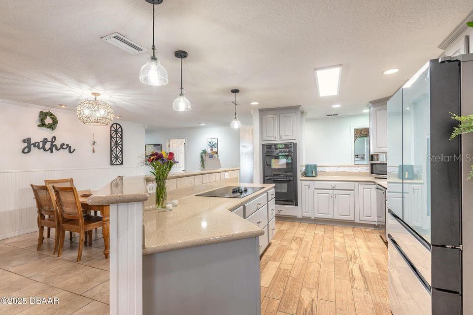 TOMOKA ESTATES UNIT 02 - Residential