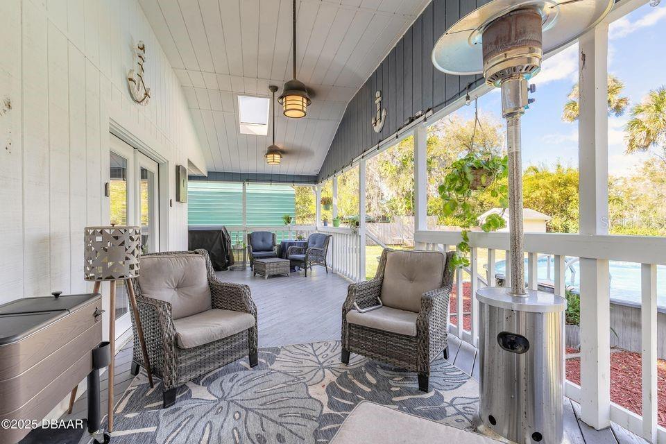 TOMOKA ESTATES UNIT 02 - Residential