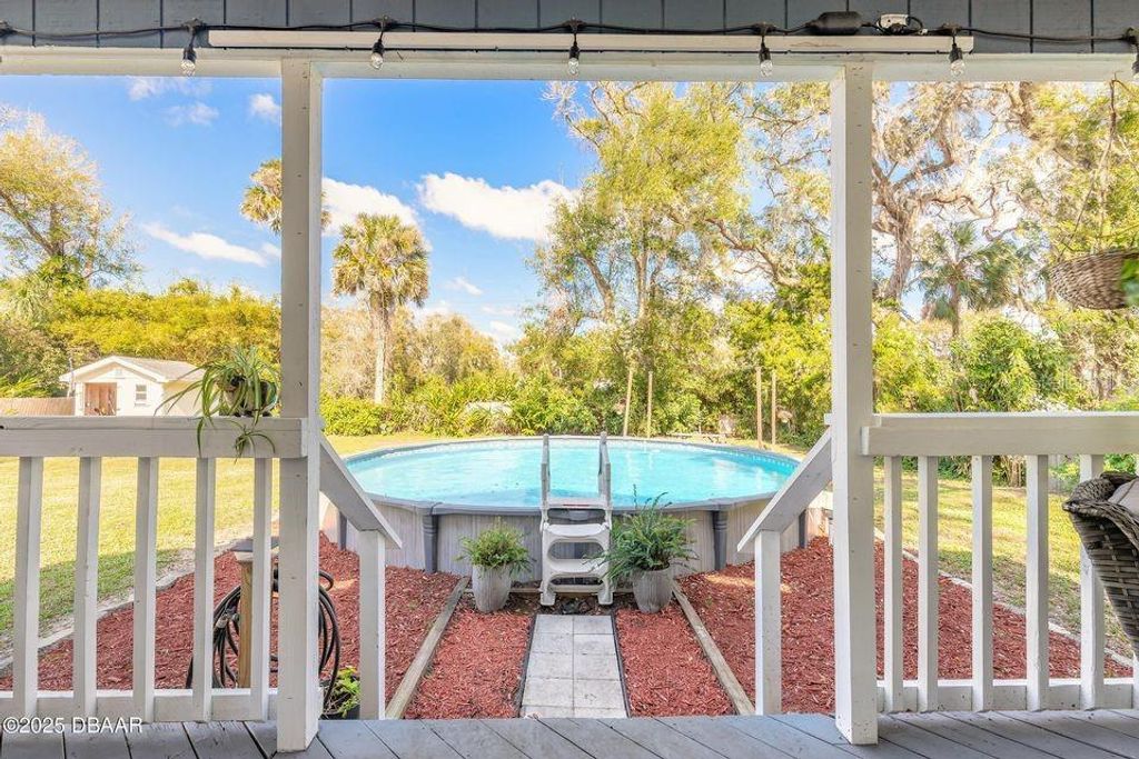 Photo of 1077 George Anderson Street, Ormond Beach, FL 32174 (MLS # O6407244)