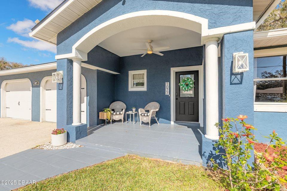 TOMOKA ESTATES UNIT 02 - Residential