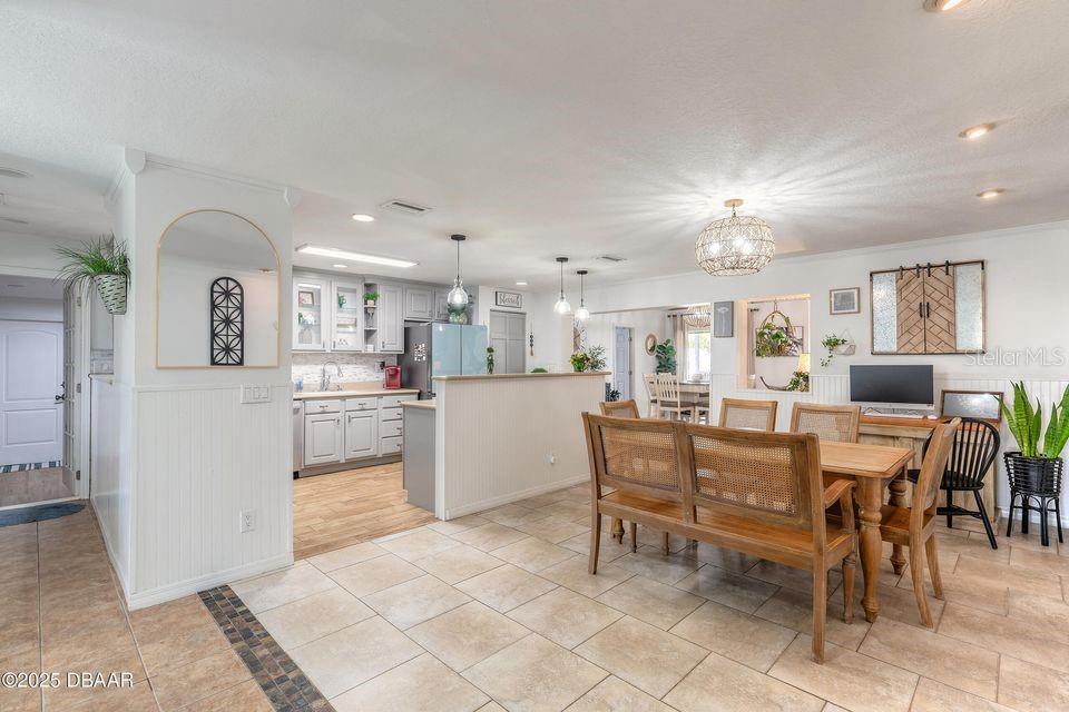 TOMOKA ESTATES UNIT 02 - Residential