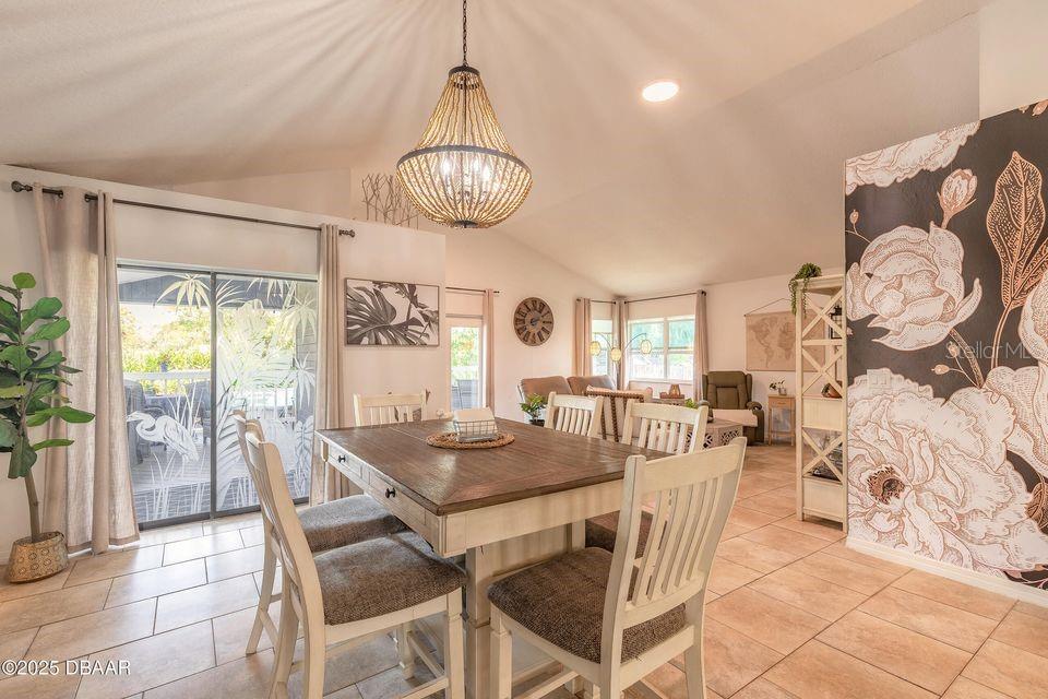 TOMOKA ESTATES UNIT 02 - Residential