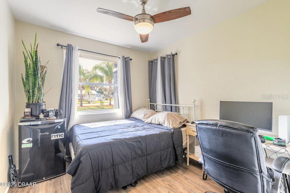 TOMOKA ESTATES UNIT 02 - Residential