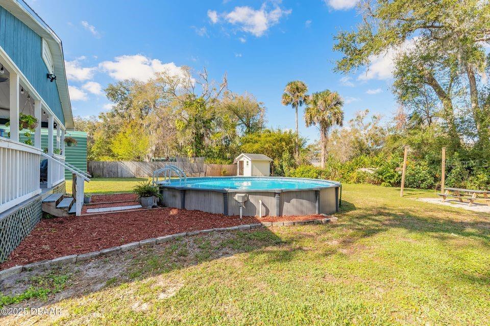 TOMOKA ESTATES UNIT 02 - Residential