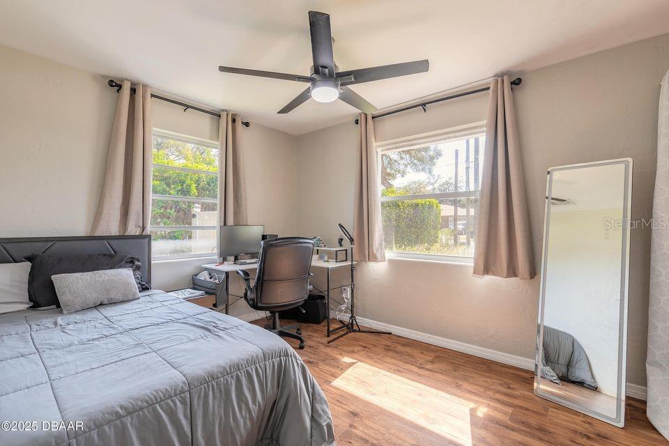 TOMOKA ESTATES UNIT 02 - Residential