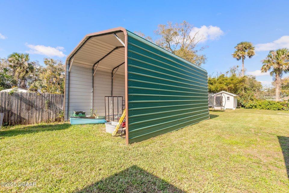 TOMOKA ESTATES UNIT 02 - Residential