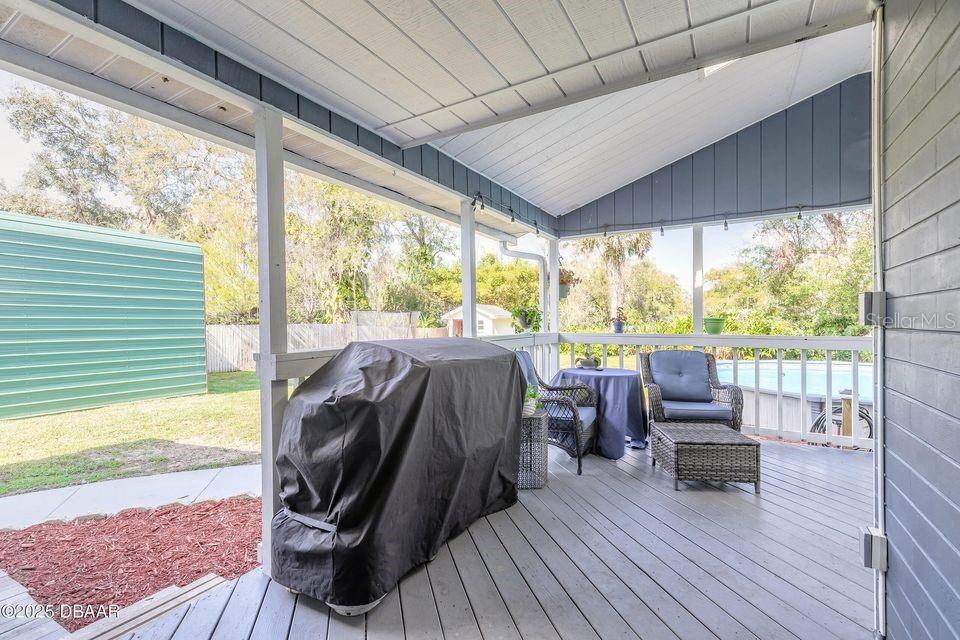 TOMOKA ESTATES UNIT 02 - Residential