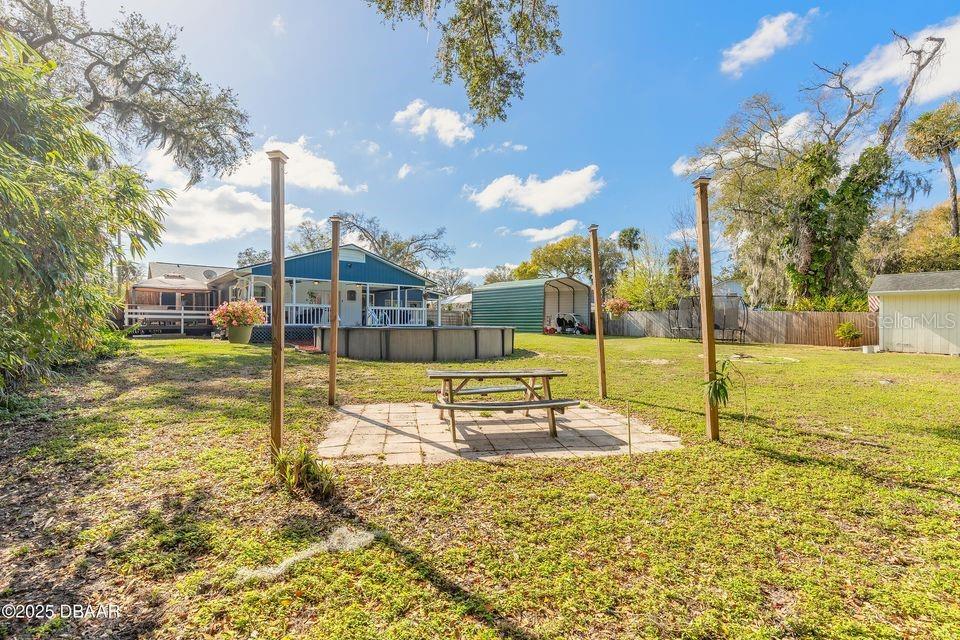 TOMOKA ESTATES UNIT 02 - Residential