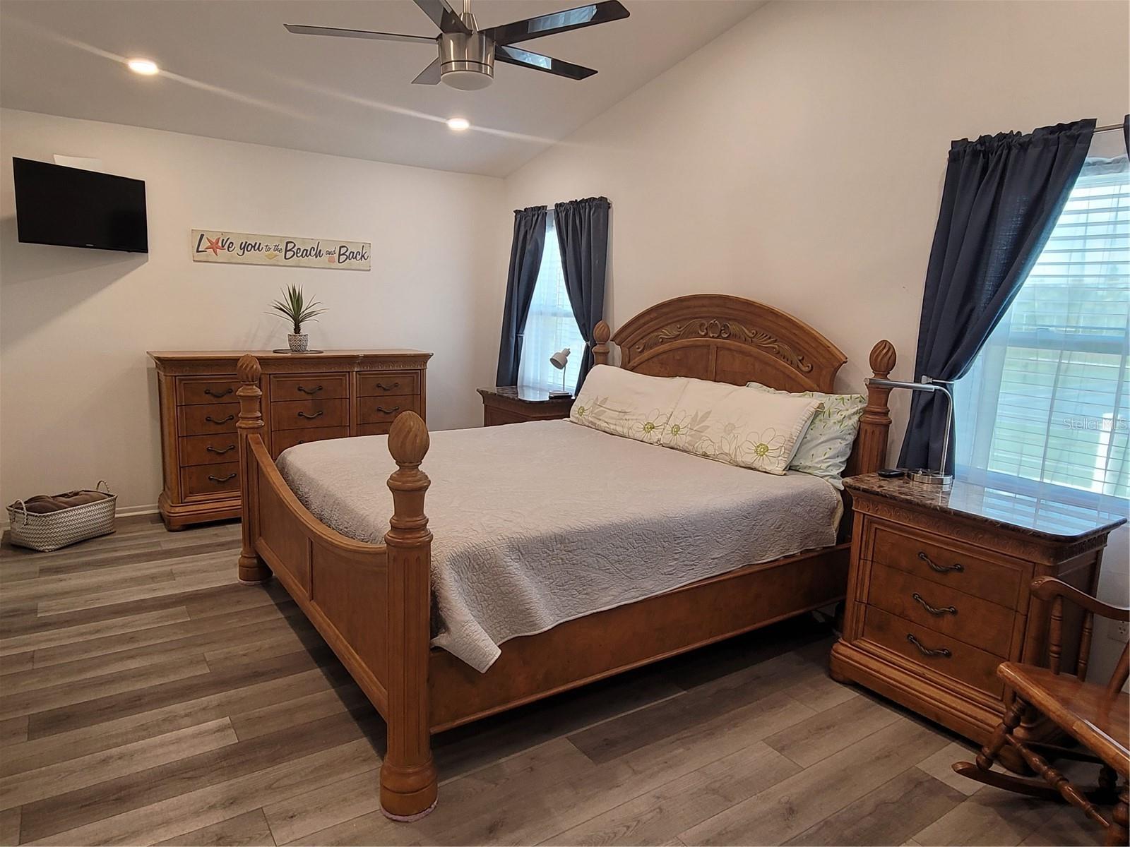 TREE TOPS AT RANGER POINT - Residential Lease