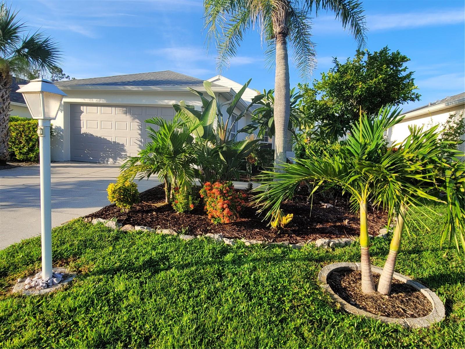 TREE TOPS AT RANGER POINT - Residential Lease