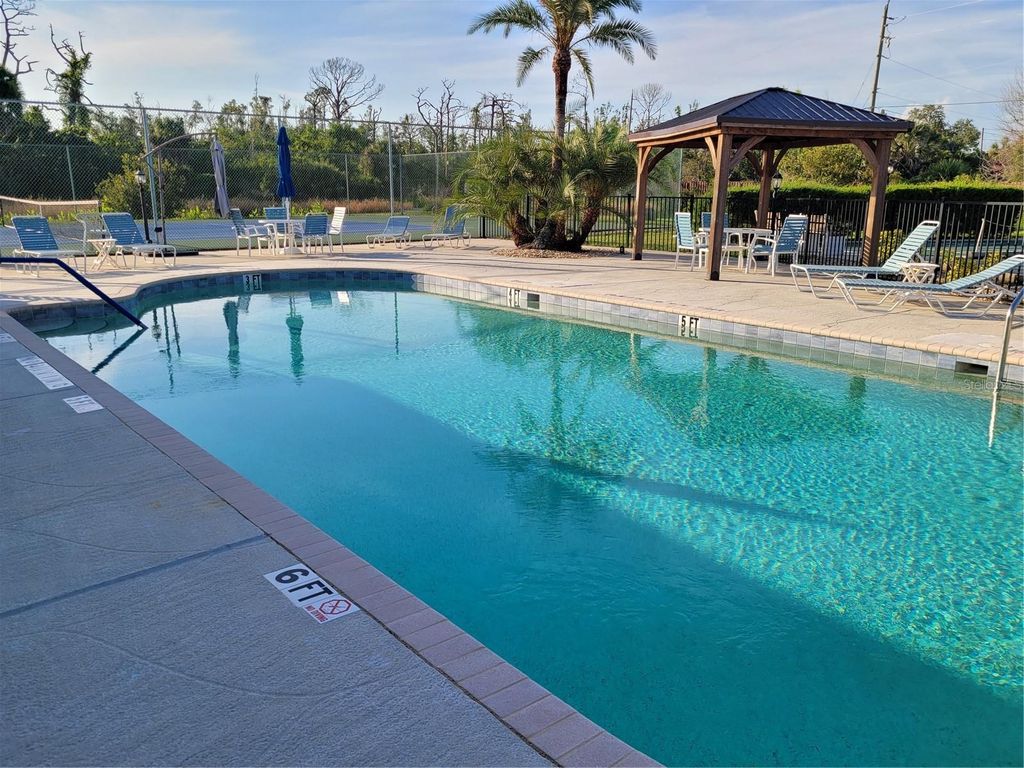 Photo of 14277 Palm Terrace, Port Charlotte, FL 33953 (MLS # D6143282)