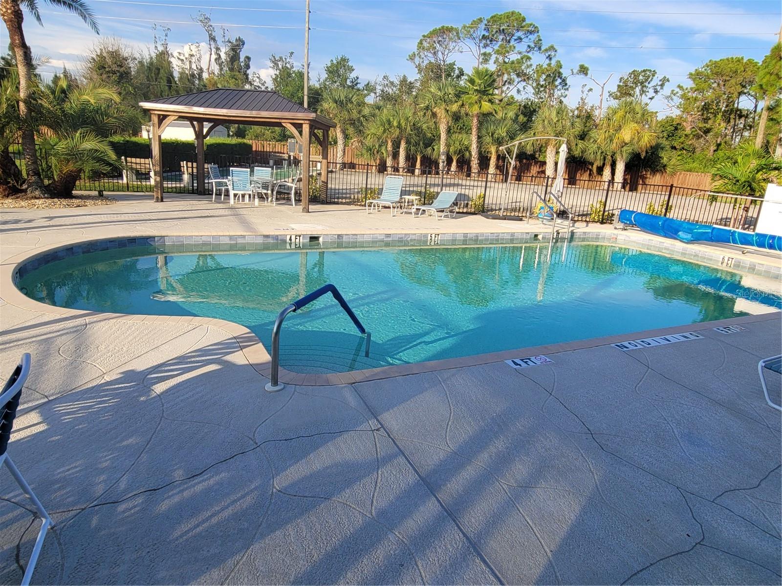TREE TOPS AT RANGER POINT - Residential Lease