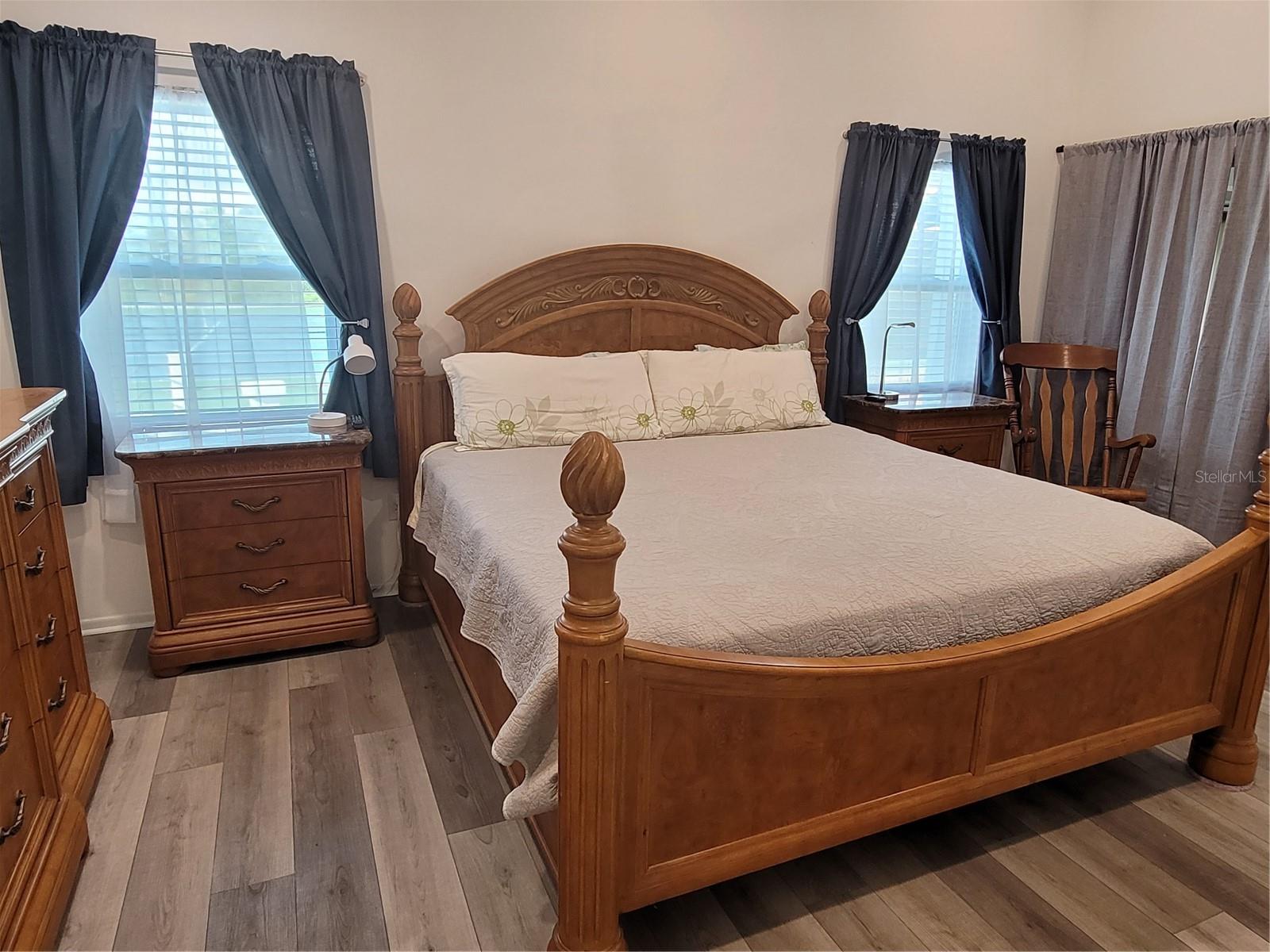 TREE TOPS AT RANGER POINT - Residential Lease