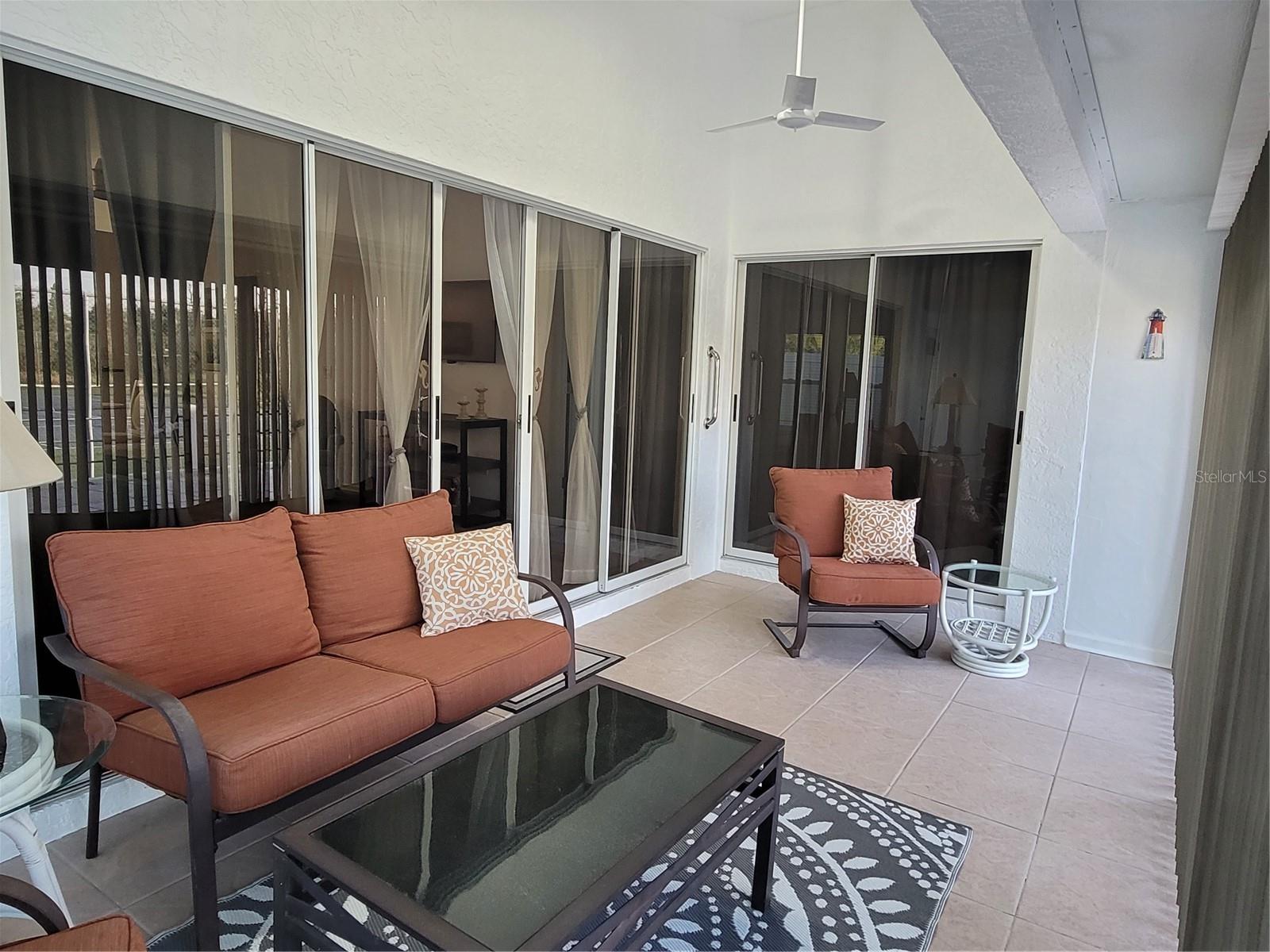 TREE TOPS AT RANGER POINT - Residential Lease