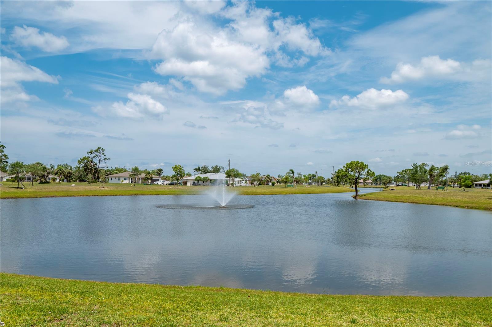 PUNTA GORDA ISLES SEC 16 - Residential