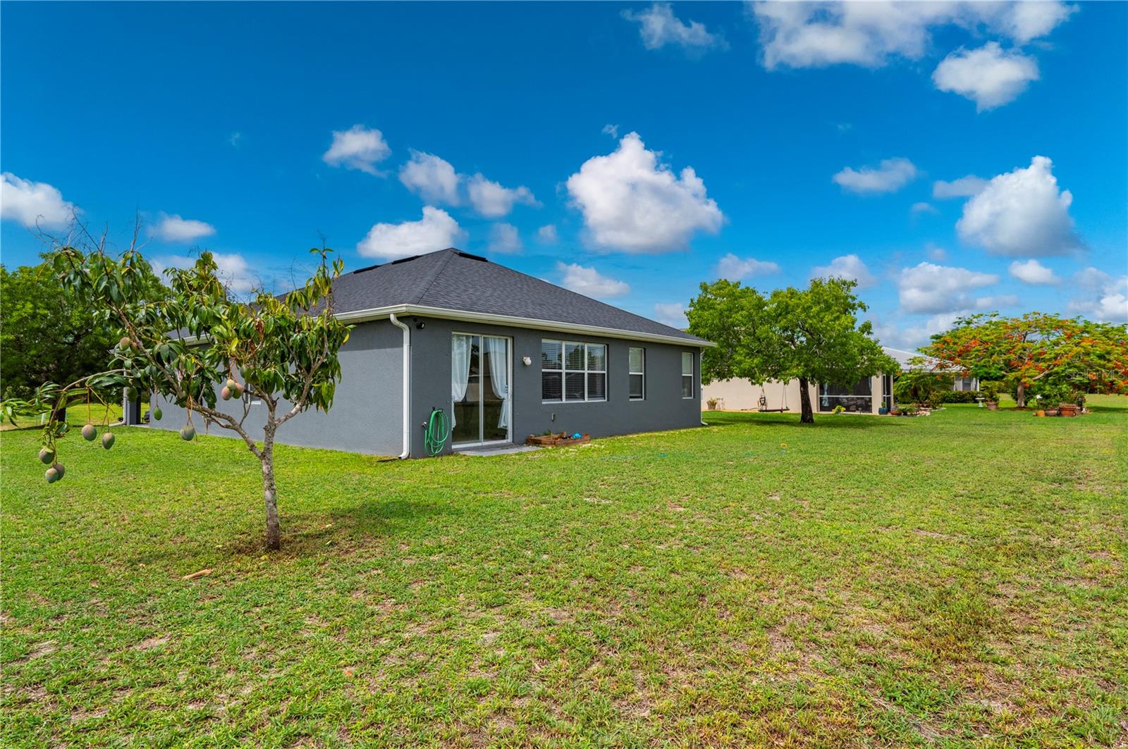 PUNTA GORDA ISLES SEC 16 - Residential