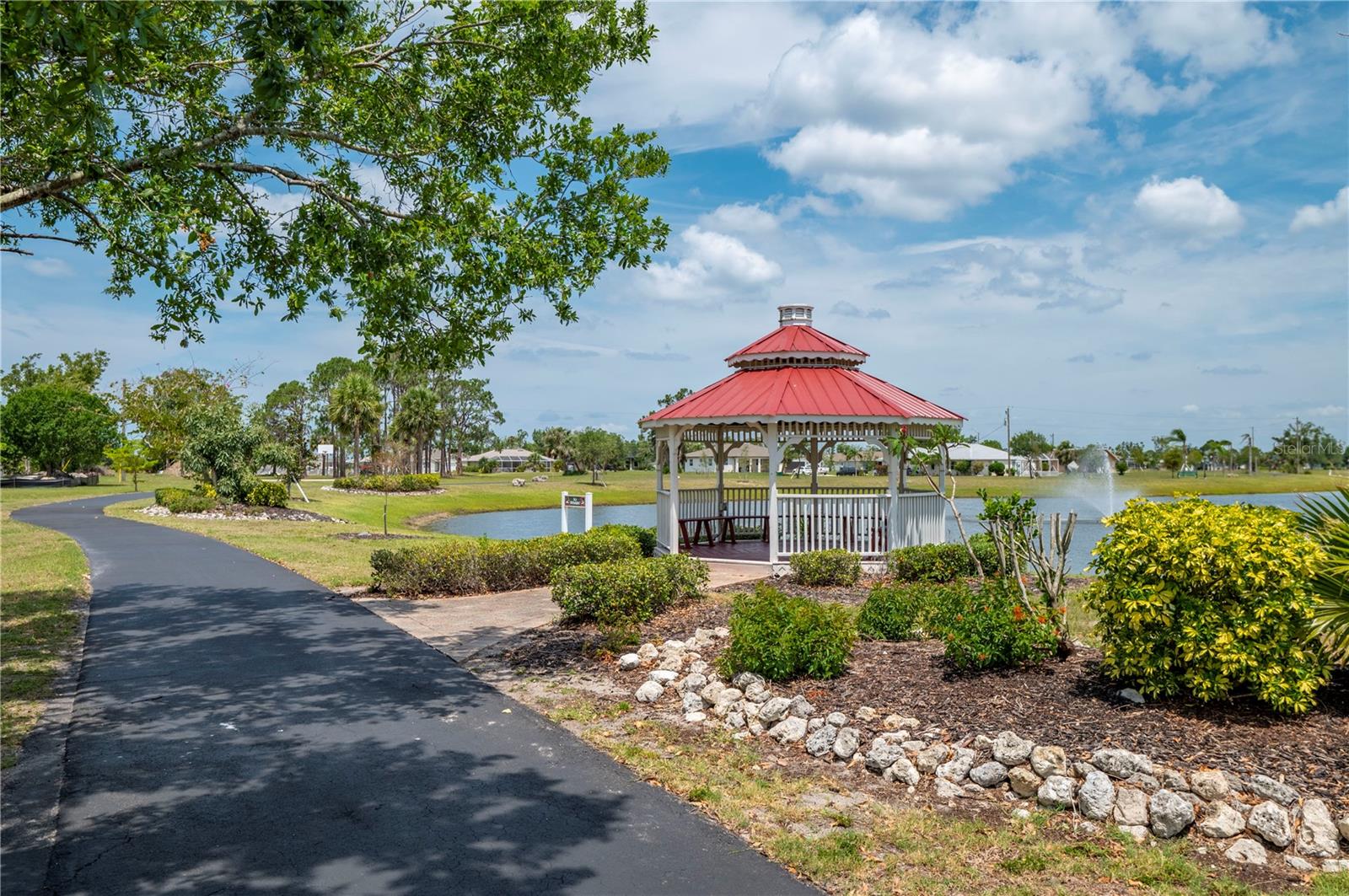 PUNTA GORDA ISLES SEC 16 - Residential