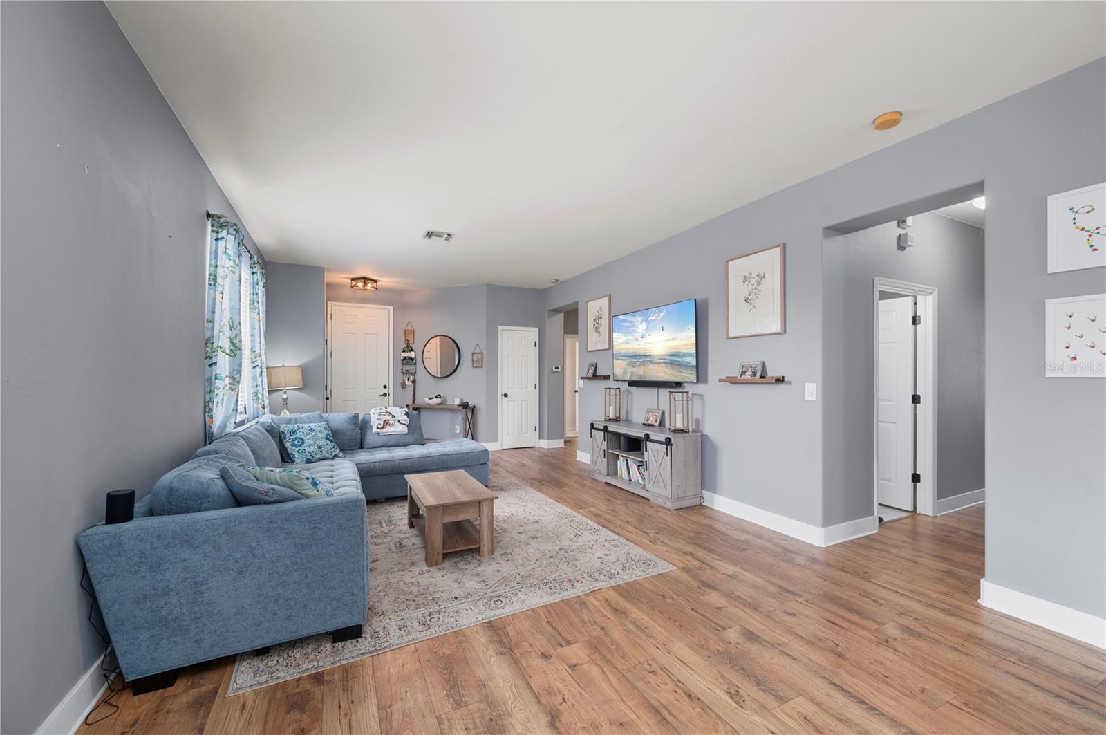 PUNTA GORDA ISLES SEC 16 - Residential