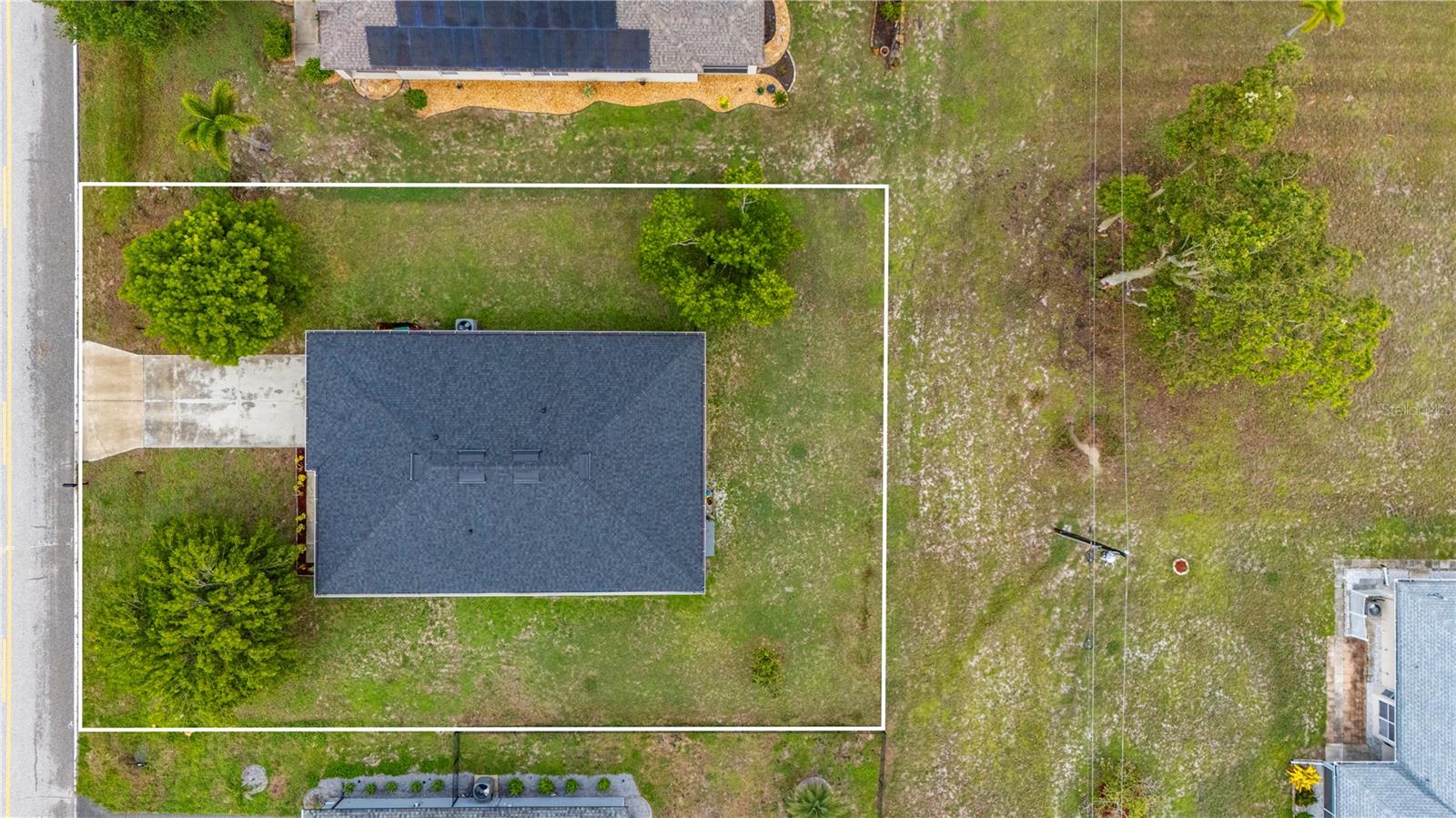 PUNTA GORDA ISLES SEC 16 - Residential