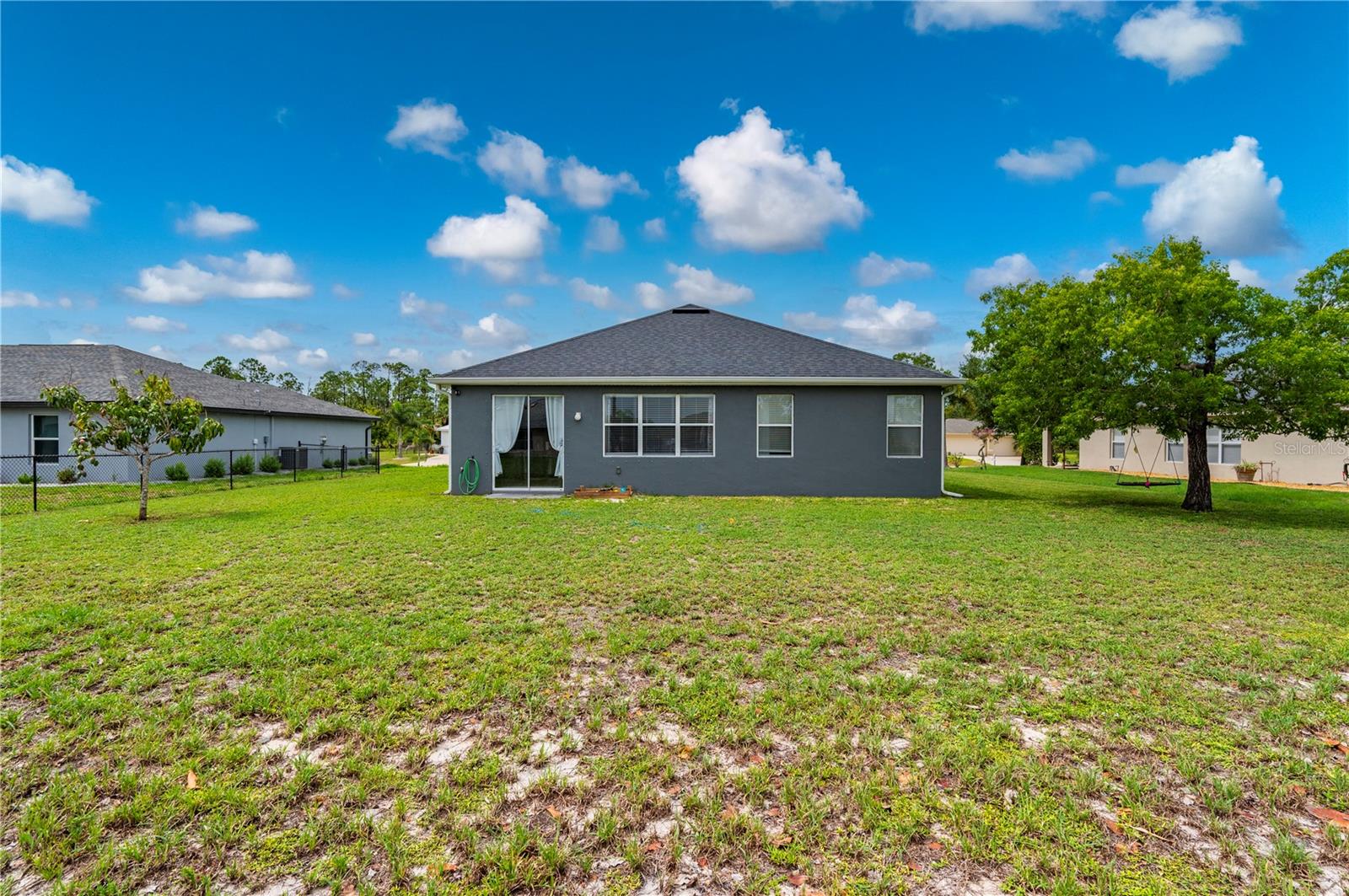 PUNTA GORDA ISLES SEC 16 - Residential