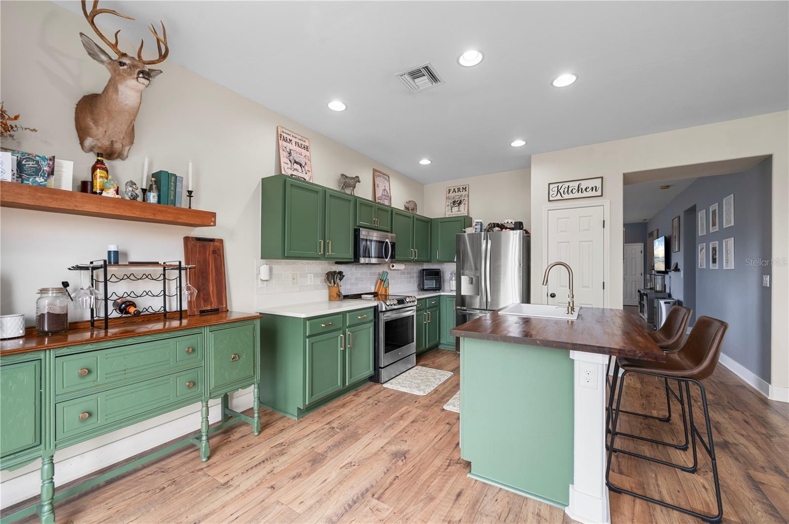 PUNTA GORDA ISLES SEC 16 - Residential