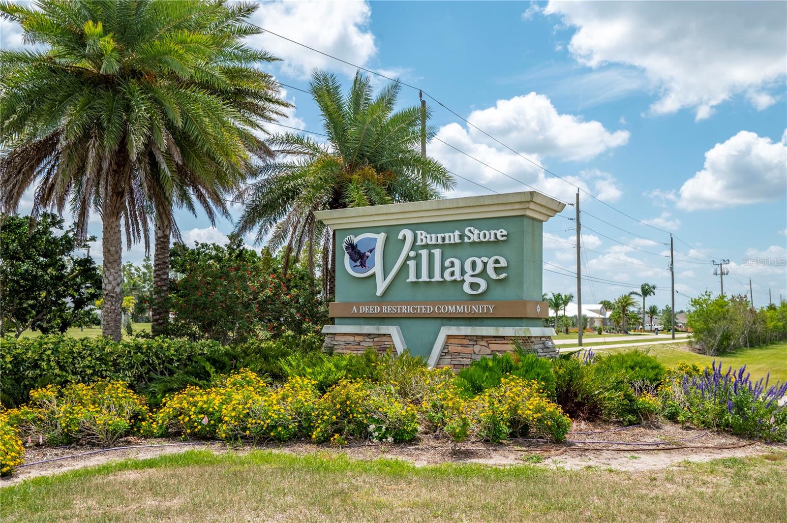 PUNTA GORDA ISLES SEC 16 - Residential