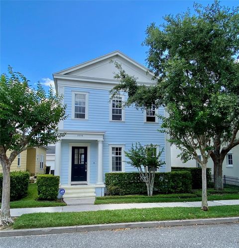 Photo of 2856 Kemper Avenue, Orlando, FL 32814 (MLS # O6427287)