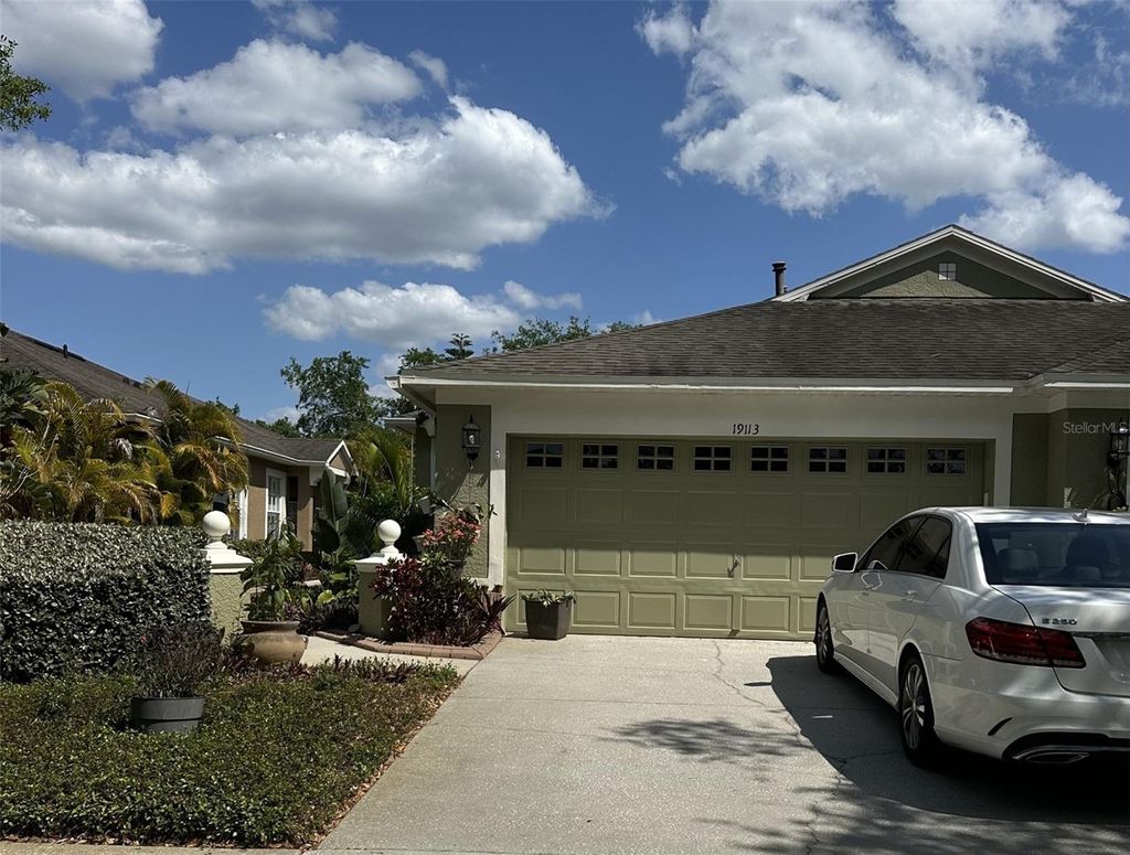 Photo of 19113 Doves Landing Drive, Tampa, FL 33647 (MLS # TB8500048)